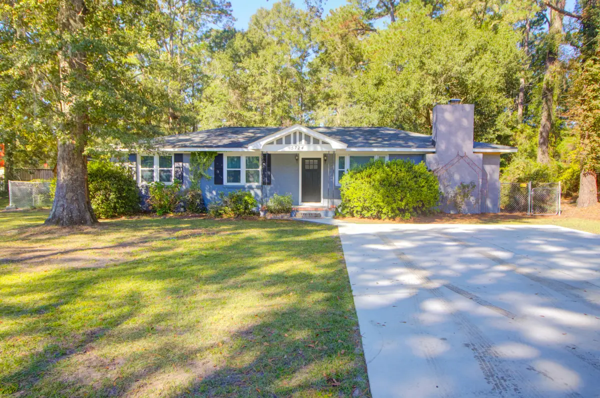 5724 Mineral Springs Road, Hollywood, SC 29449 - #1