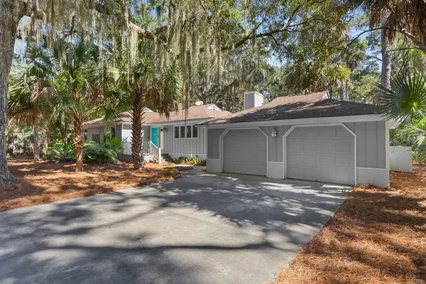 2631 Seabrook Island Road, Seabrook Island, SC 29455