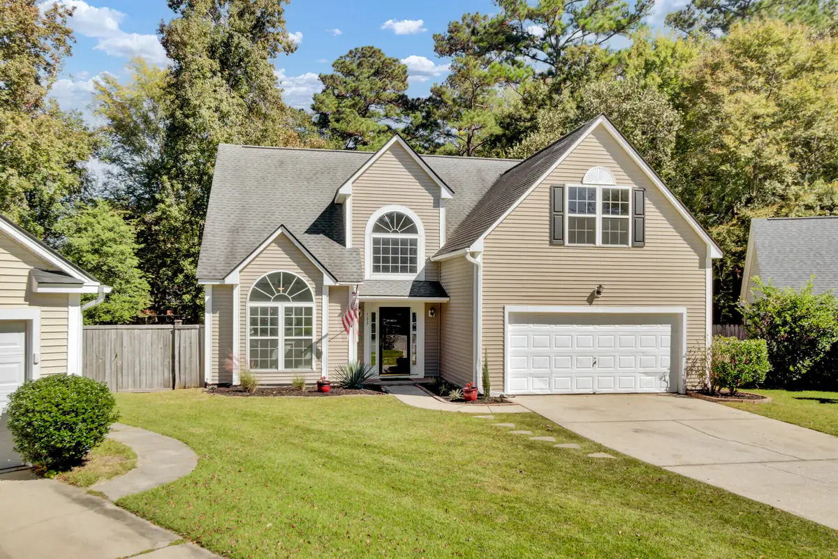123 Ashford Circle, Summerville, SC 29485 - #1