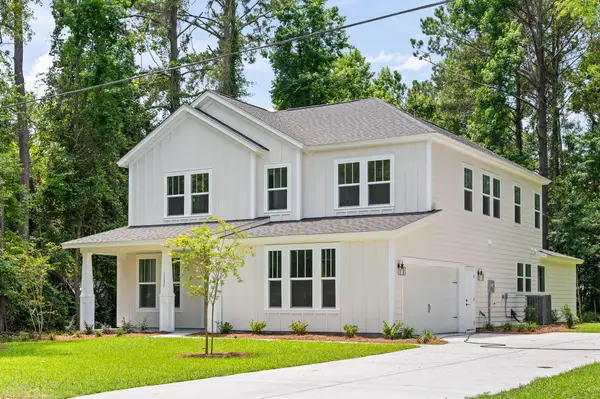 5180 Stono Plantation Drive, Hollywood, SC 29449