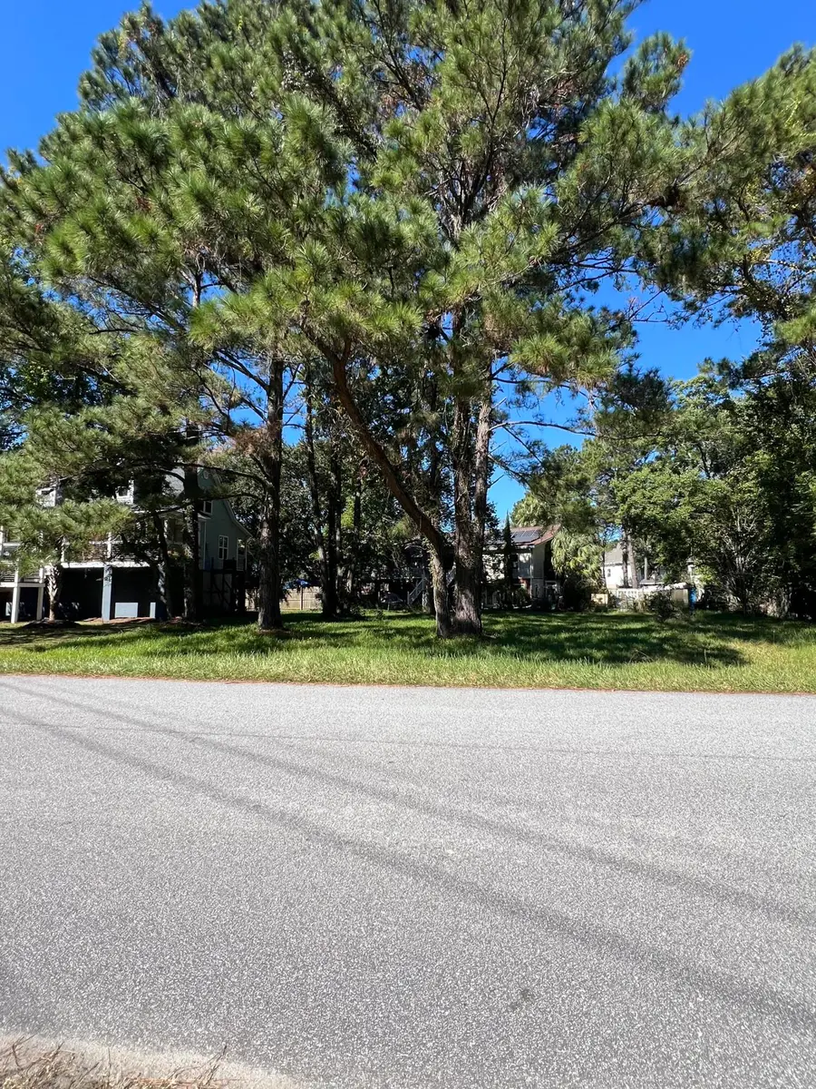 0 Pandora Drive, Mount Pleasant, SC 29466 - #2