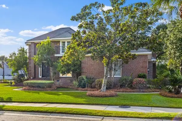 1417 Eagle Landing Boulevard, Hanahan, SC 29410