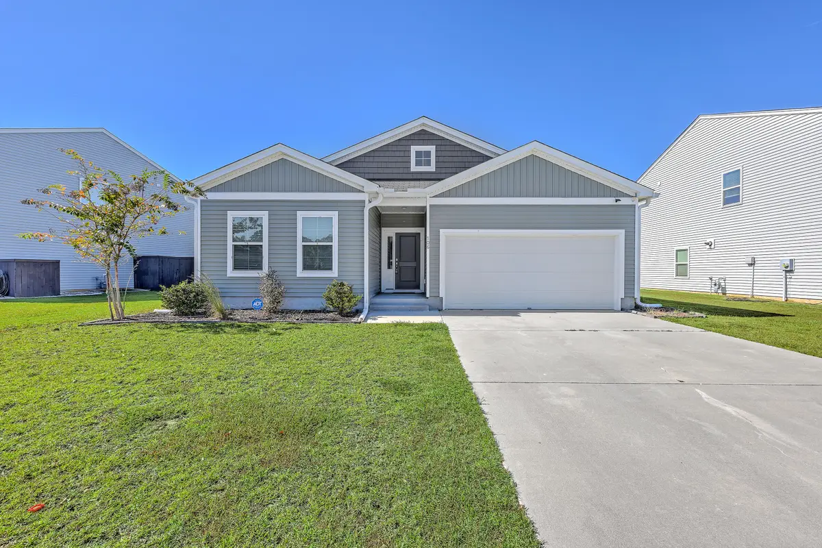 106 Lilly Grace Lane, Goose Creek, SC 29445 - #1