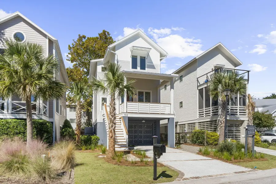 768 Gate Post Drive, Mount Pleasant, SC 29464 - Image #2