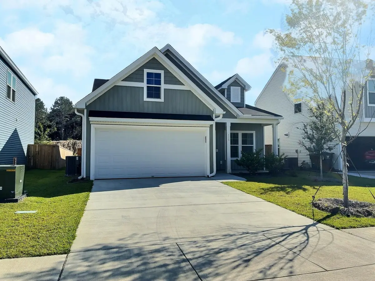 116 O'leary Circle, Summerville, SC 29483 - Image #1