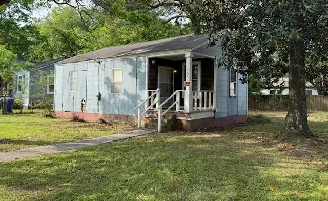 2681 Ranger Drive, North Charleston, SC 29405 - #1