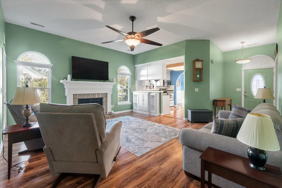 201 Ash Court, Summerville, SC 29486 - Image #2