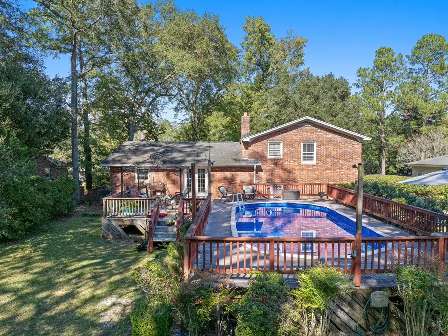 110 Harter Drive, Summerville, SC 29485 - #3