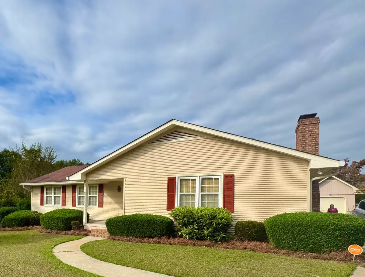 4057 Creekmoor Drive, Orangeburg, SC 29118 - Image #1