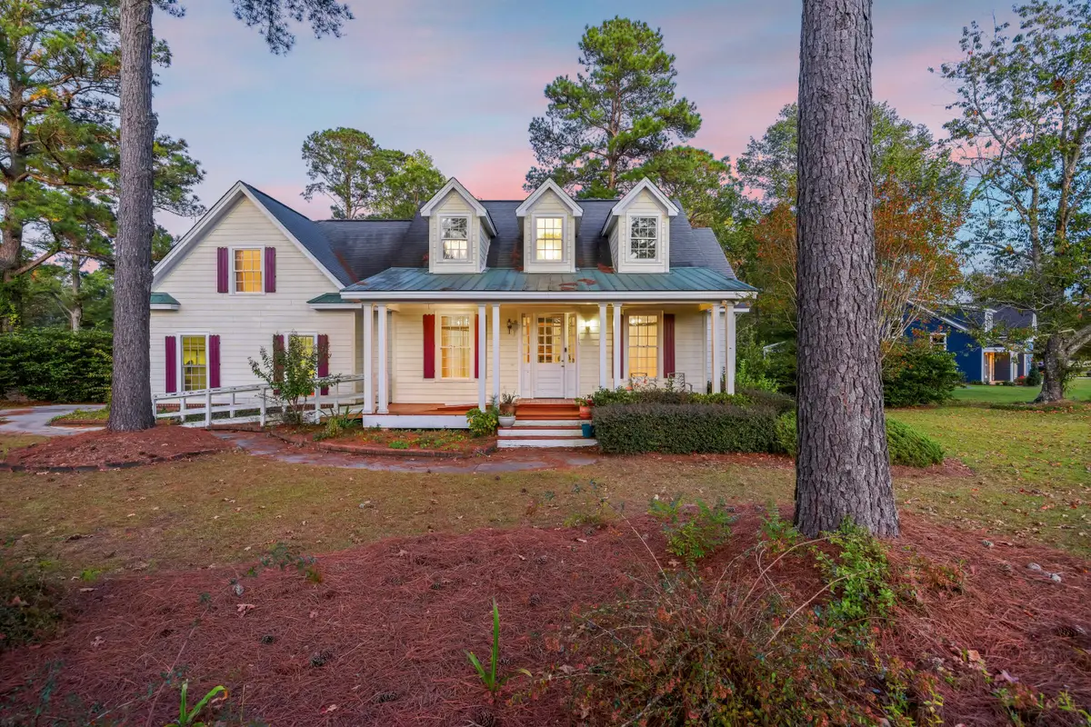113 Twisted Oak Trail, Elloree, SC 29047 - Image #1