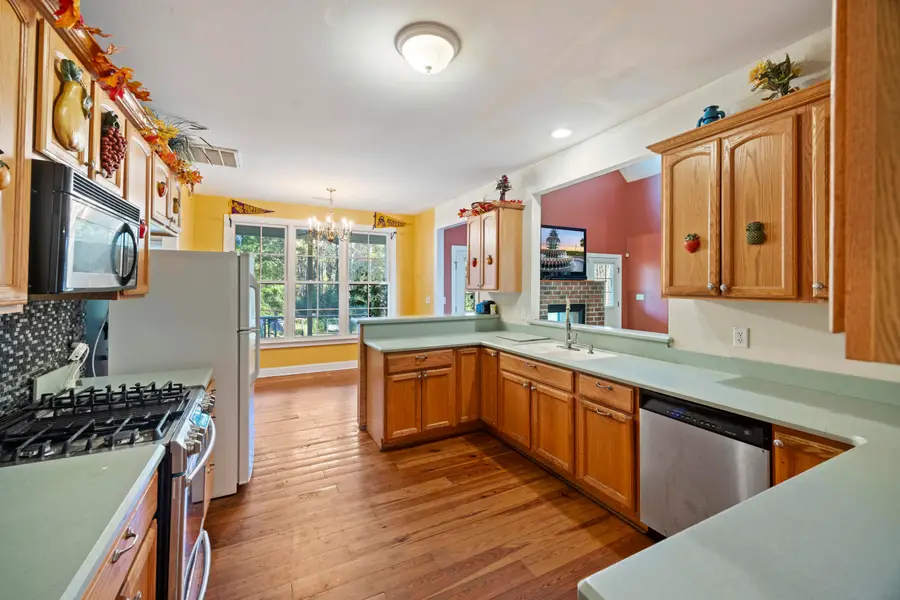 113 Twisted Oak Trail, Elloree, SC 29047 - Image #3