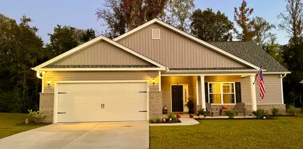 163 Six Mile Creek Dr., Georgetown, SC 29440