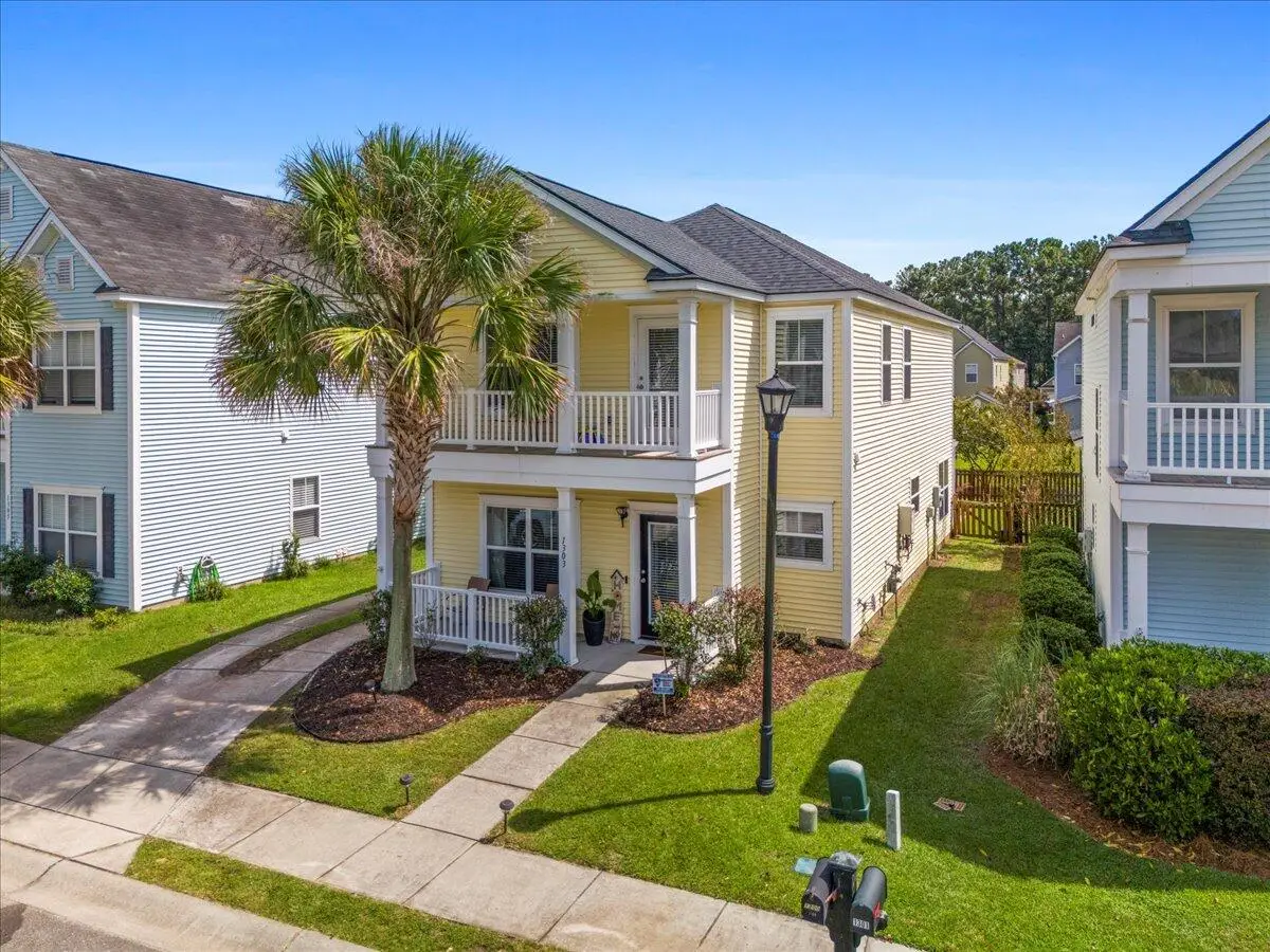 1303 Windover Run, Hanahan, SC 29410 - Image #1