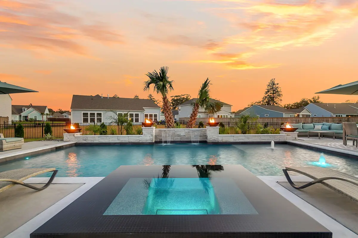 5068 Lady Bird Alley, Johns Island, SC 29455 - #1