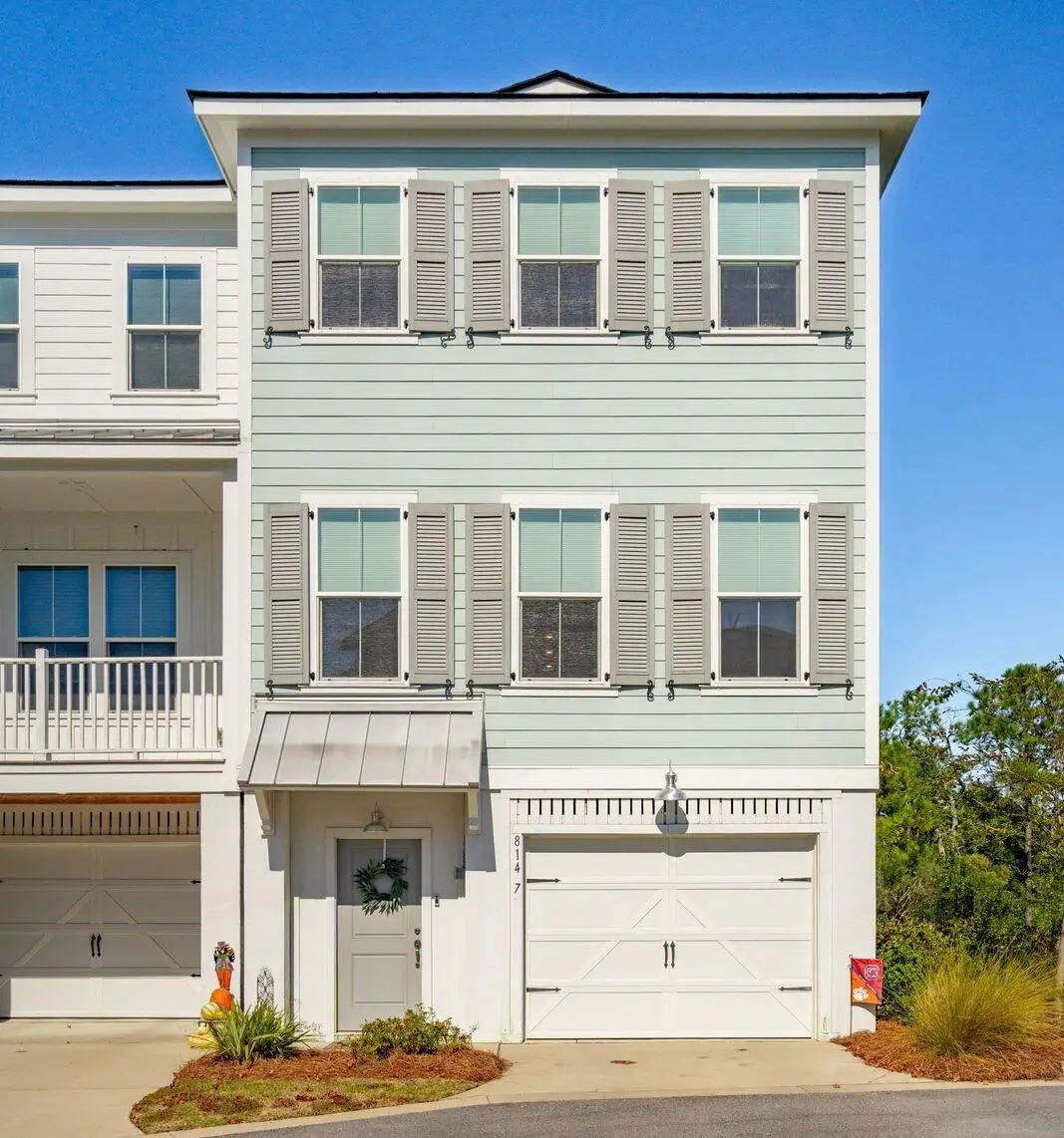 814 Kings Oak Court #7, Charleston, SC 29492 - Image #1