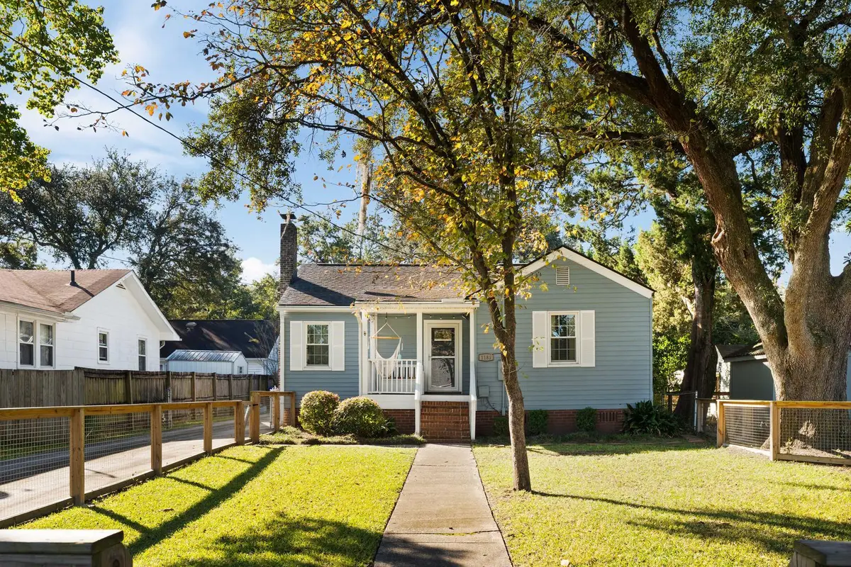 1183 Arant Street, North Charleston, SC 29405 - #1