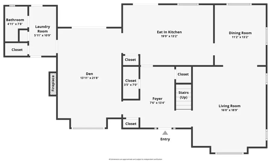 4391 Cloudmont Drive, Hollywood, SC 29449 - Image #3