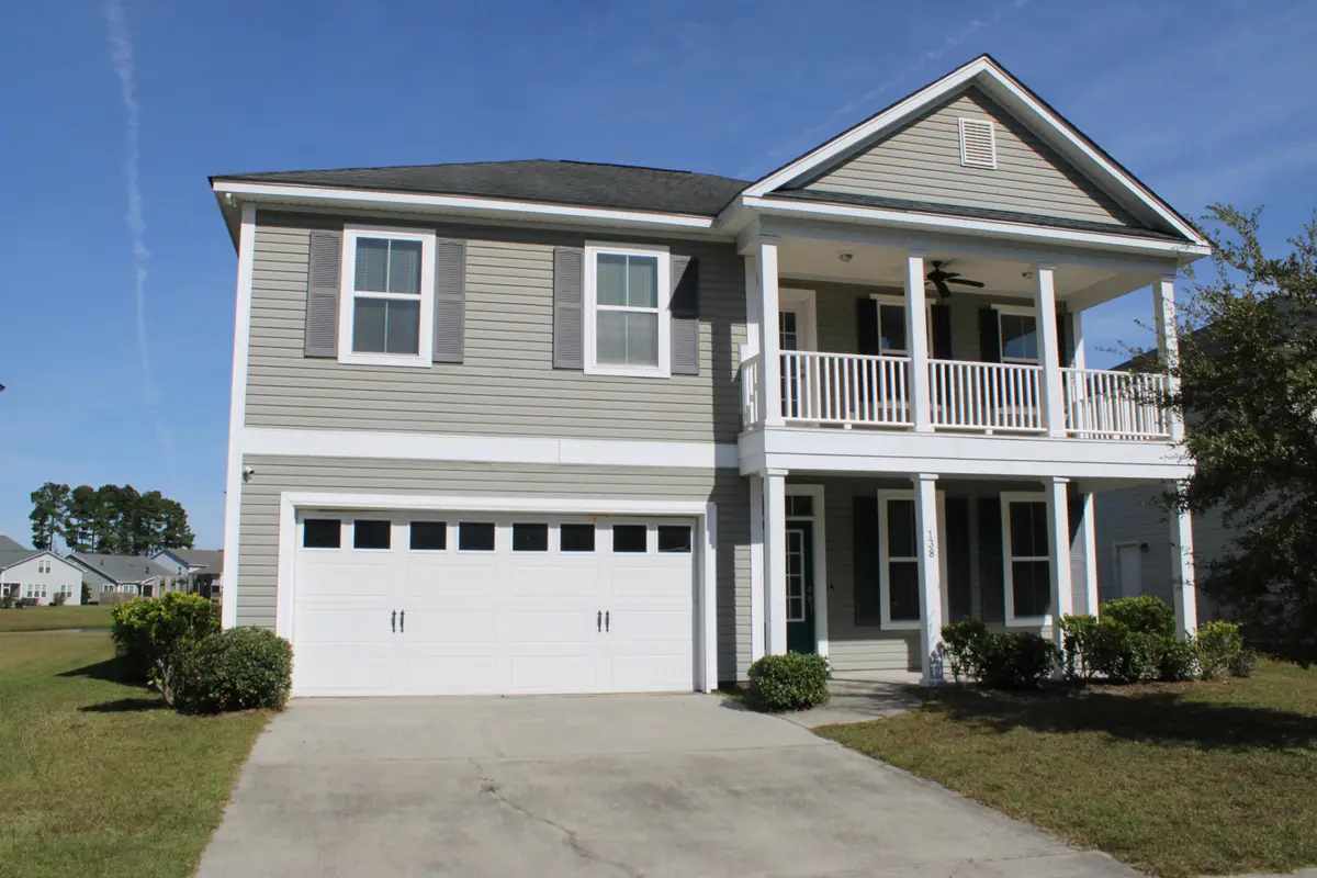 138 Shadybrook Drive Drive, Summerville, SC 29486 - #1