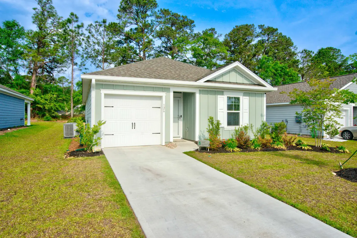 126 Congaree Court, Santee, SC 29142 - Image #1