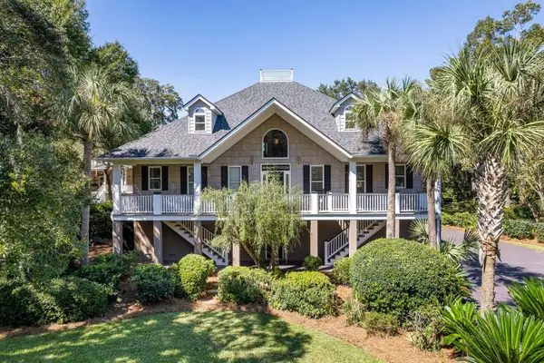 3906 Heron Marsh Circle, Johns Island, SC 29455