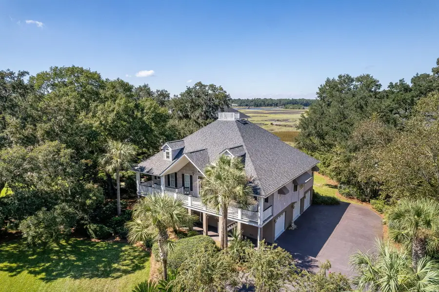 3906 Heron Marsh Circle, Johns Island, SC 29455 - Image #3