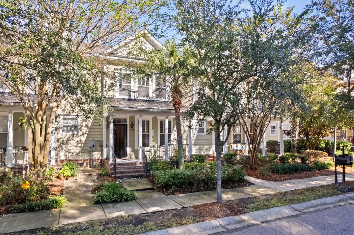 205 Branch Creek Trail, Summerville, SC 29483 - Image #1