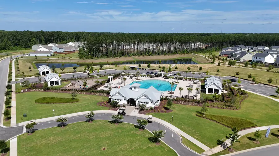 5338 Bending Flats Way, Summerville, SC 29485 - Image #3