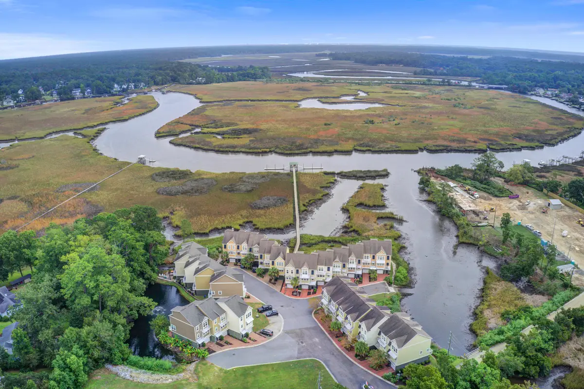 5911 Steward Street #24, Hanahan, SC 29410 - Image #1