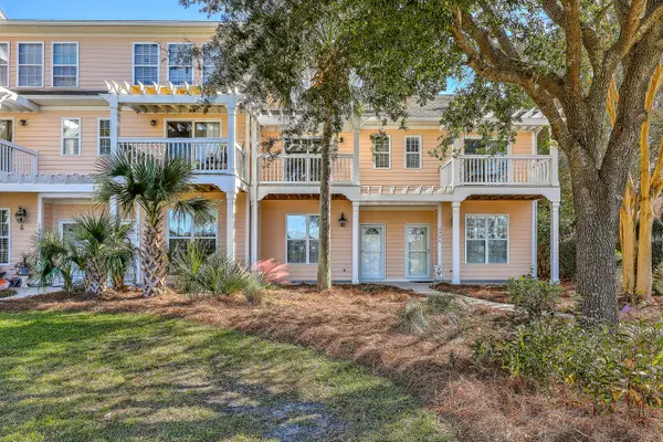 2984 Sugarberry Lane, Johns Island, SC 29455