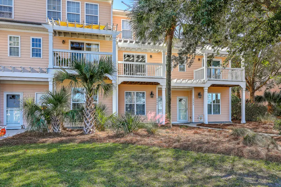 2984 Sugarberry Lane, Johns Island, SC 29455 - Image #2