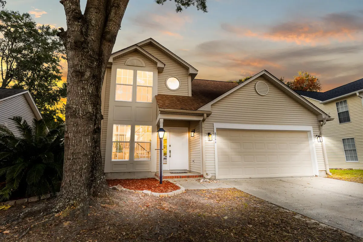 8344 Coventry Court, North Charleston, SC 29420 - #1