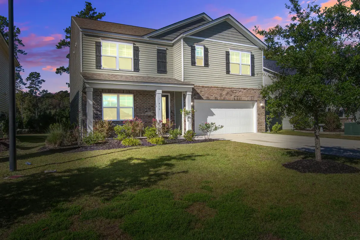 439 Zenith Boulevard, Summerville, SC 29486 - Image #1