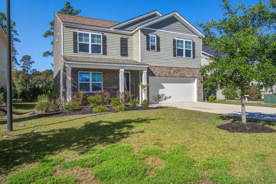 439 Zenith Boulevard, Summerville, SC 29486 - Image #2