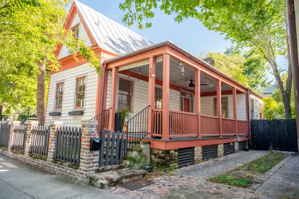 266 Ashley Avenue, Charleston, SC 29403