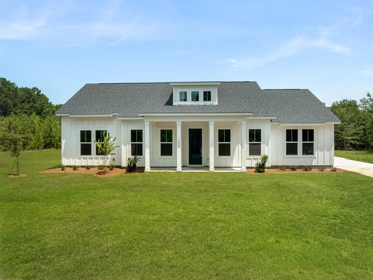 1042 Millies Way Drive, Moncks Corner, SC 29461 - #1