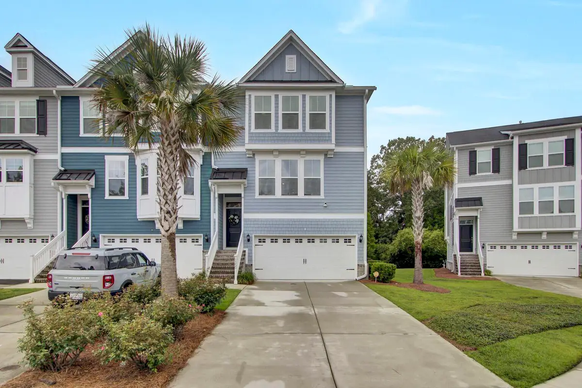 1550 Moss Spring Road, Mount Pleasant, SC 29466 - Image #1