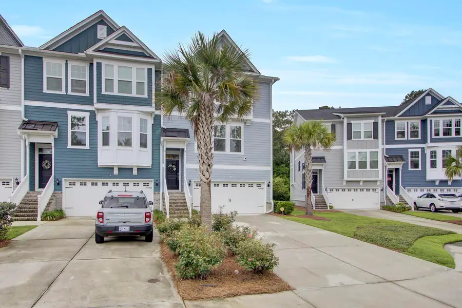 1550 Moss Spring Road, Mount Pleasant, SC 29466 - Image #3