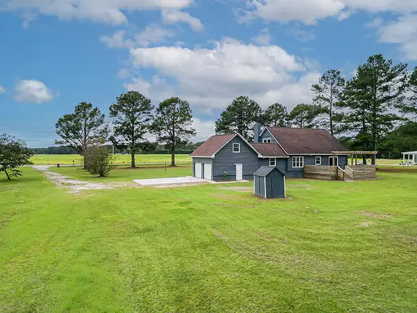 341 Sugar Hill Road, Saint George, SC 29477