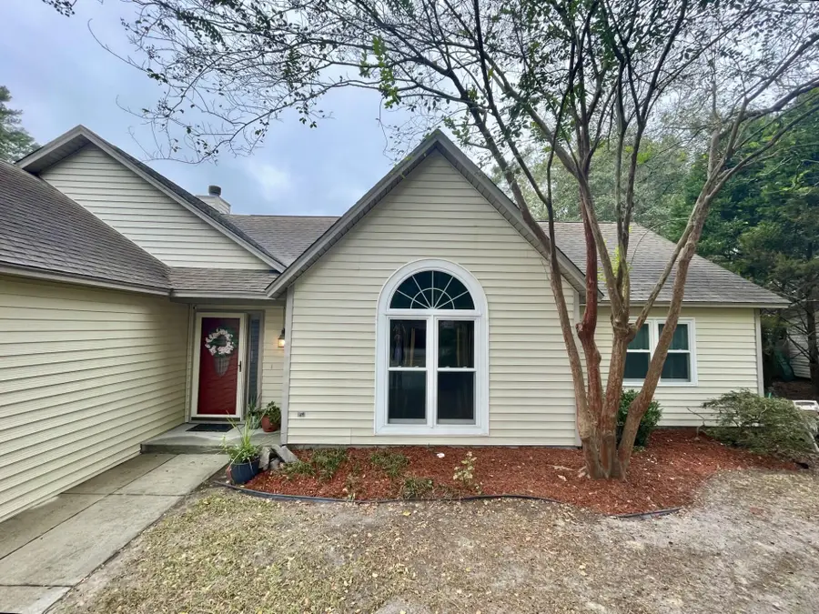 219 Gloria Street, Walterboro, SC 29488 - Image #2
