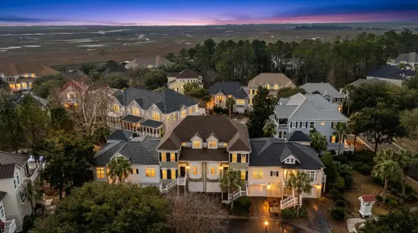 1904 English Ivy Court, Mount Pleasant, SC 29464