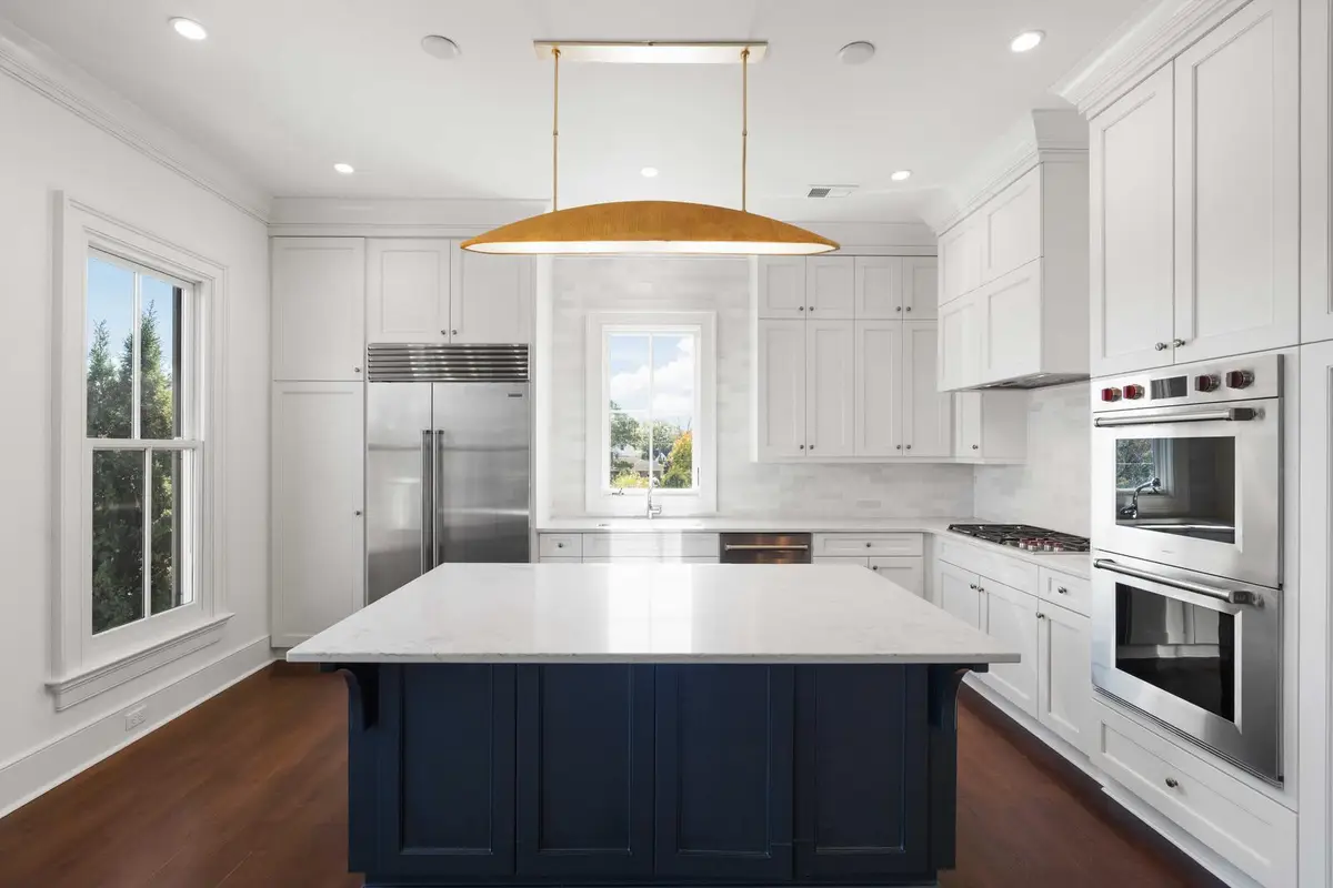 59 Barre Street #A, Charleston, SC 29401 - Image #1