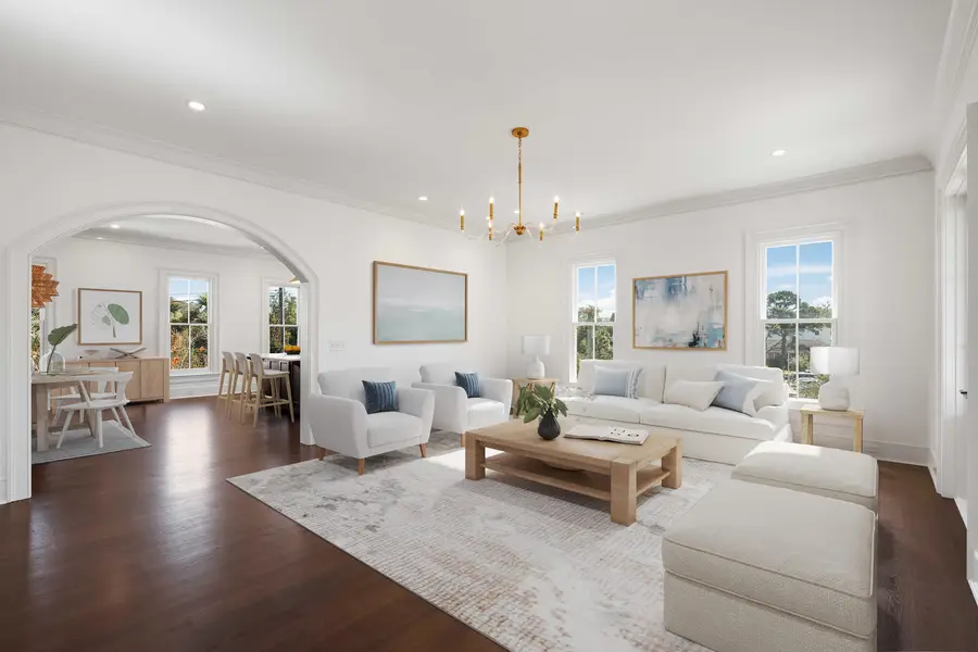 59 Barre Street #A, Charleston, SC 29401 - Image #3