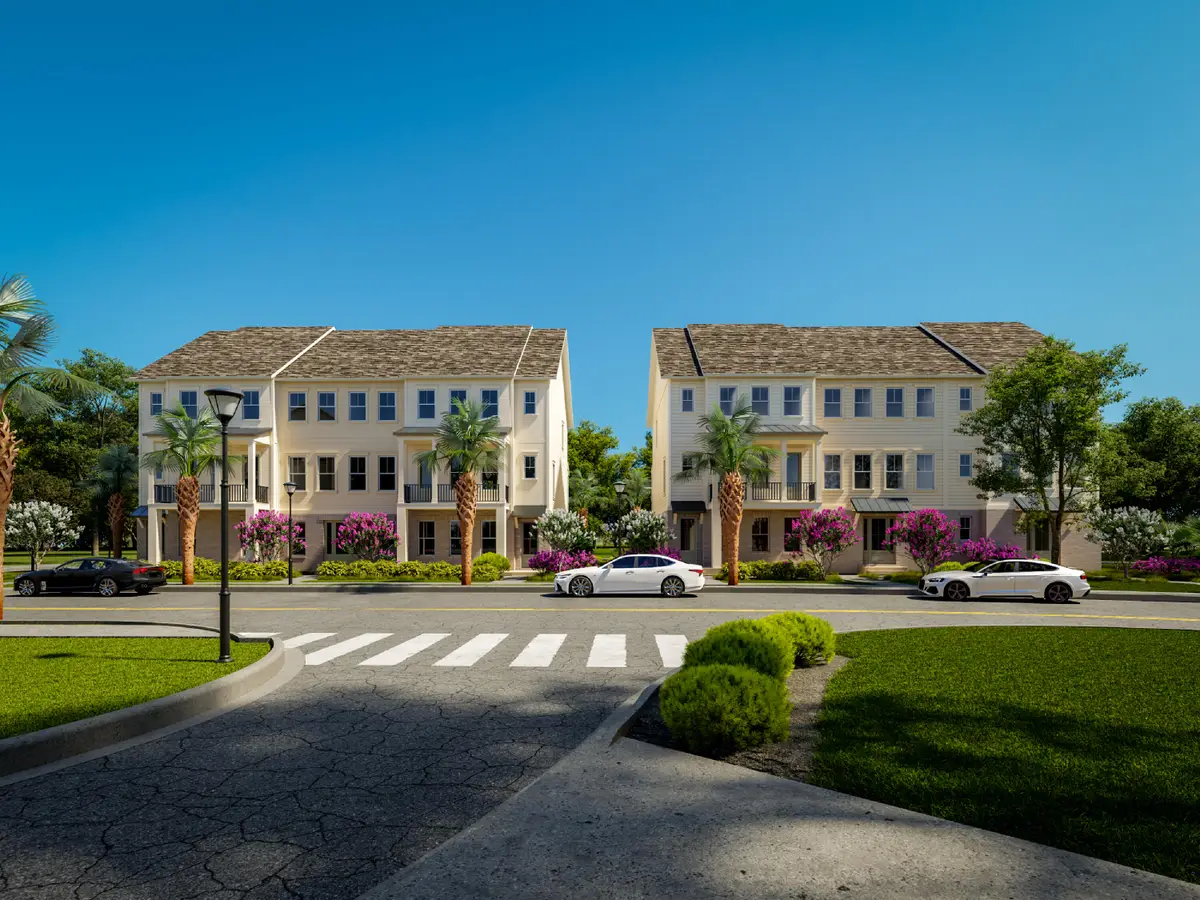 124 Etta Way, Daniel Island, SC 29492 - Image #1