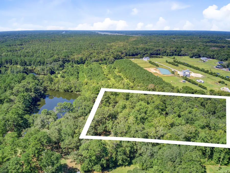 4015 Poppys Point, Johns Island, SC 29455 - #2