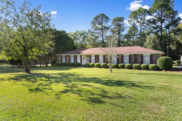 294 Hampton Drive, Orangeburg, SC 29118