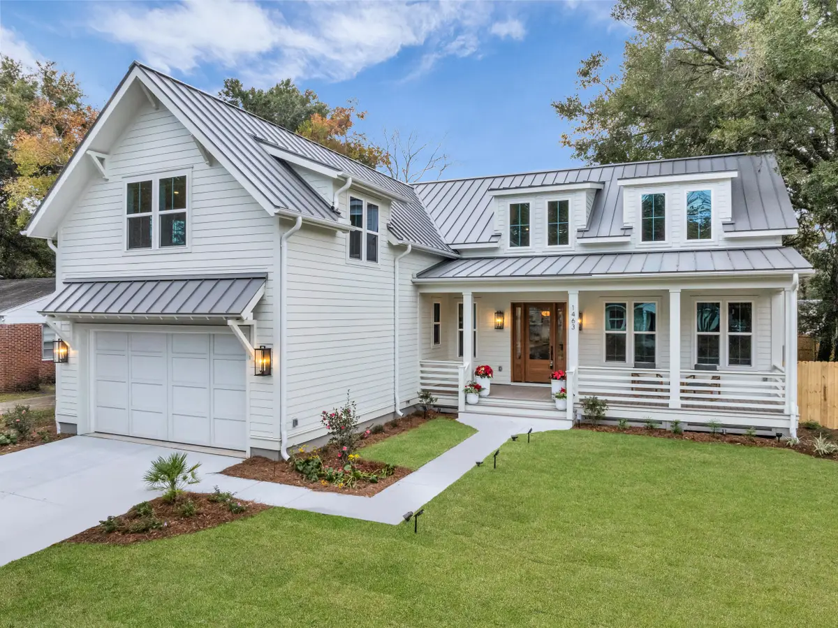 1463 Seminole Street, Mount Pleasant, SC 29464 - Image #1