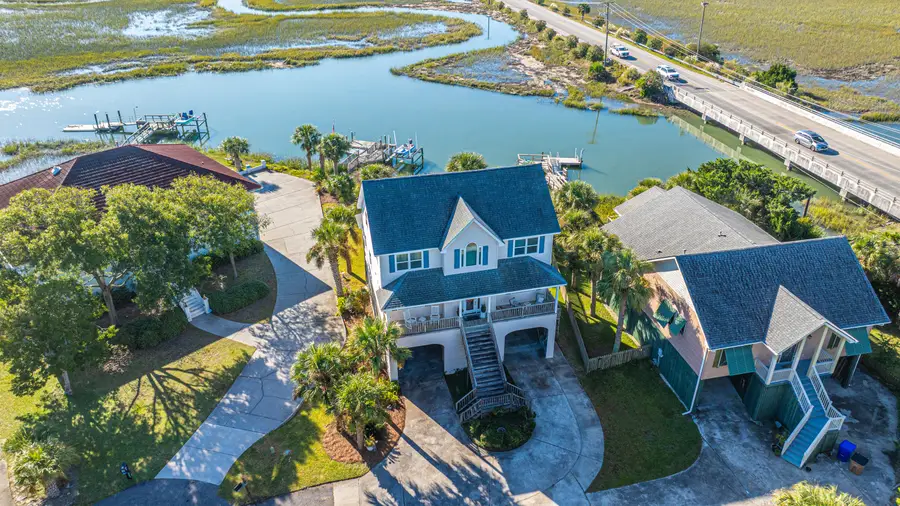 2347 Palmer Creek Bend, Charleston, SC 29412 - Image #3