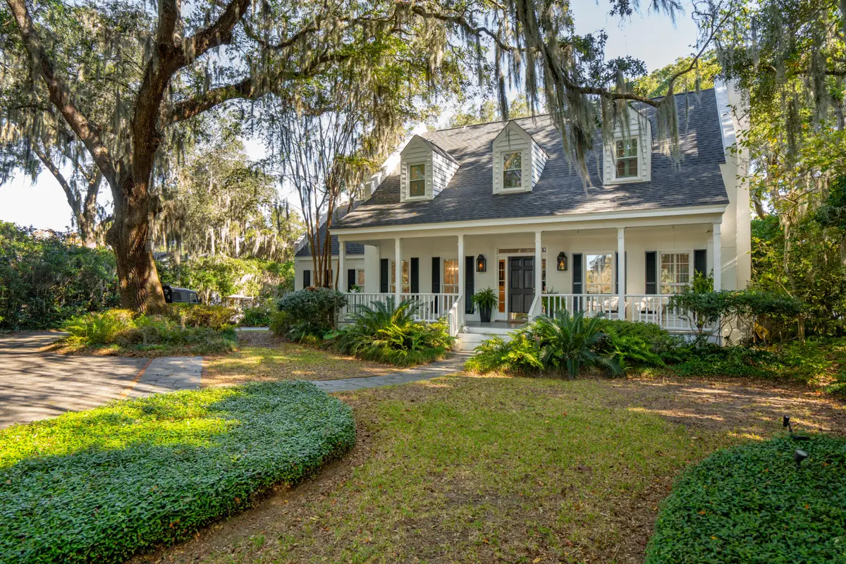740 Lawton Place, Charleston, SC 29412 - Image #1