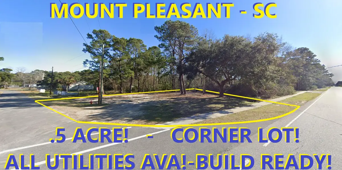1616 Hwy 41, Mount Pleasant, SC 29466 - #1