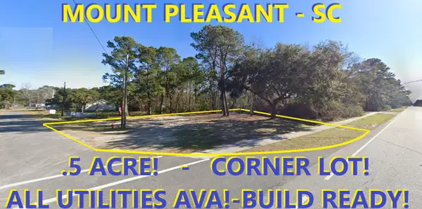 1616 Hwy 41, Mount Pleasant, SC 29466